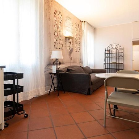 Apartamento Italianway - Altabella 19 Bolonia Exterior foto