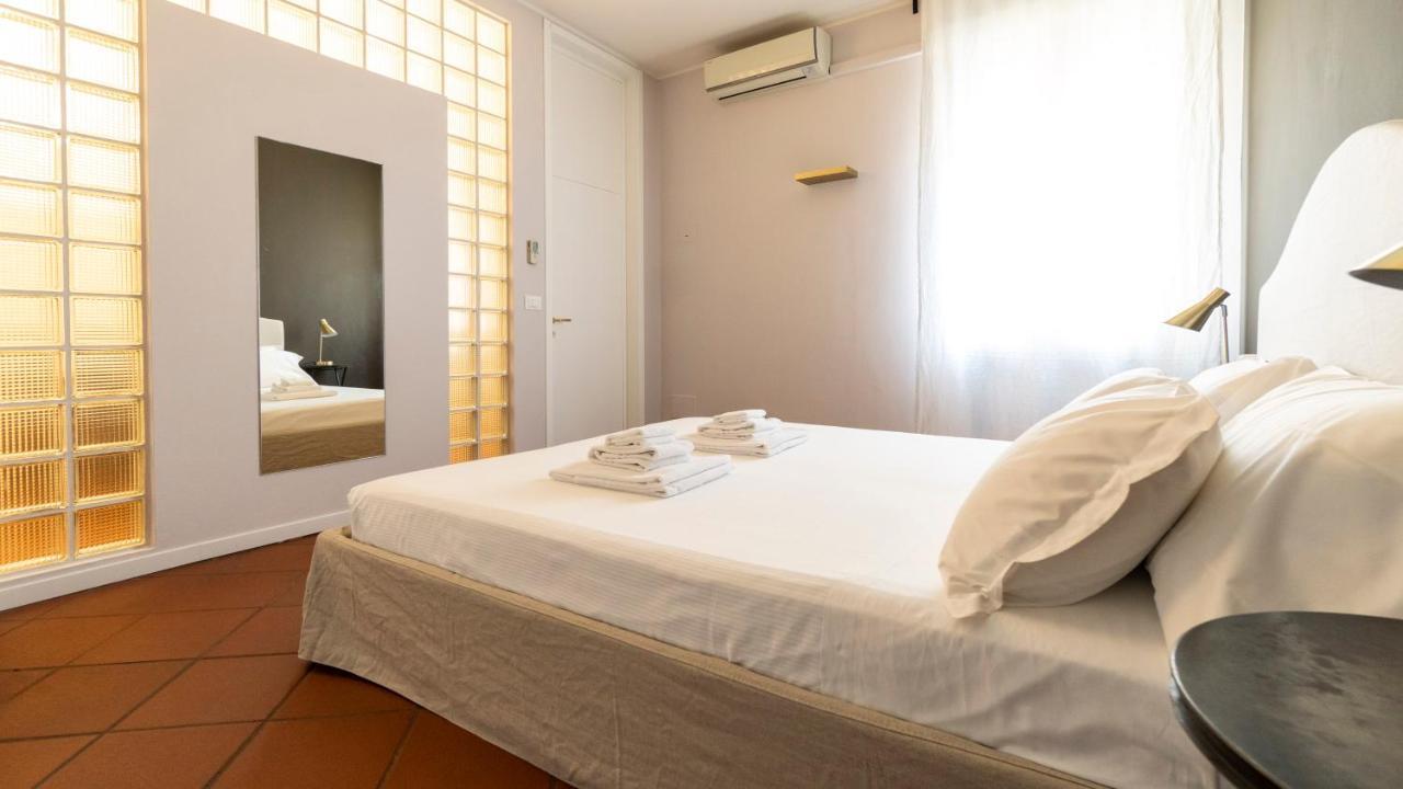 Apartamento Italianway - Altabella 19 Bolonia Exterior foto