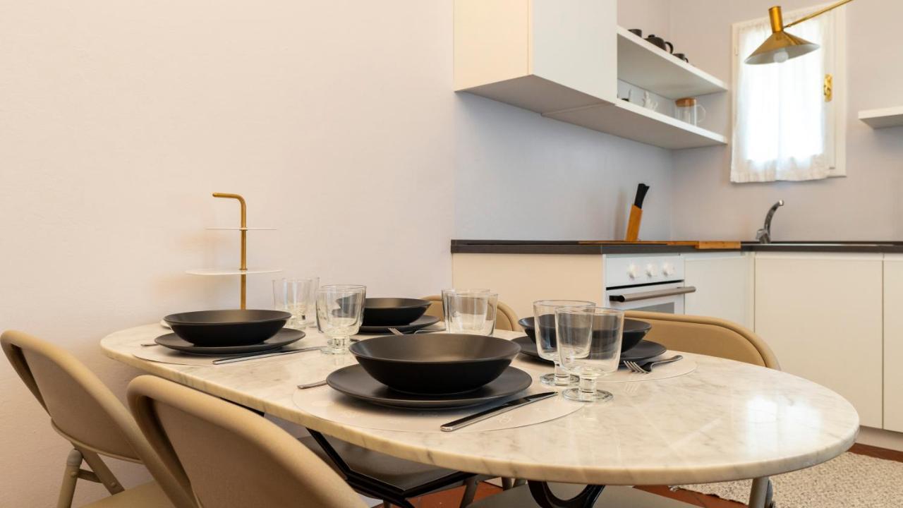 Apartamento Italianway - Altabella 19 Bolonia Exterior foto